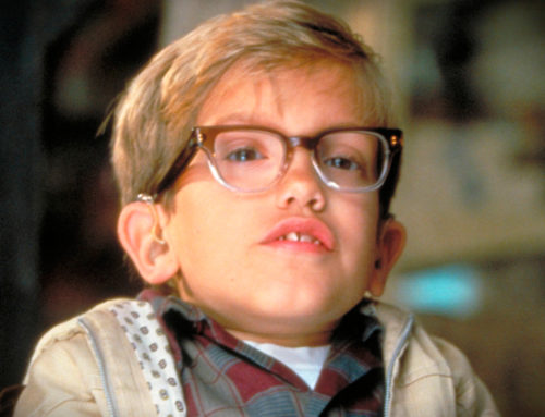 El inolvidable Simon Birch