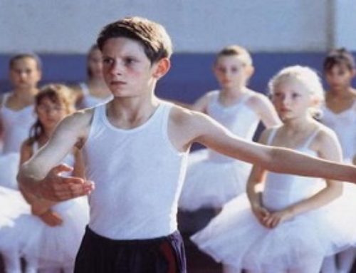 085 Billy Elliot