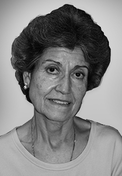 Ana Teresa López de Llergo