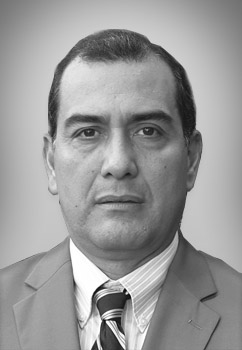 José Alfredo Vela 