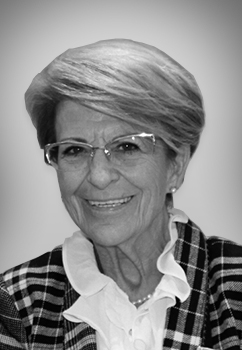 Gloria Tomás Garrido
